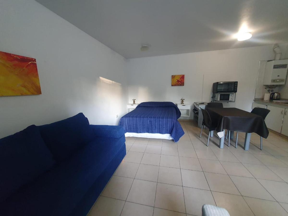 La Mary Apartment Mendoza